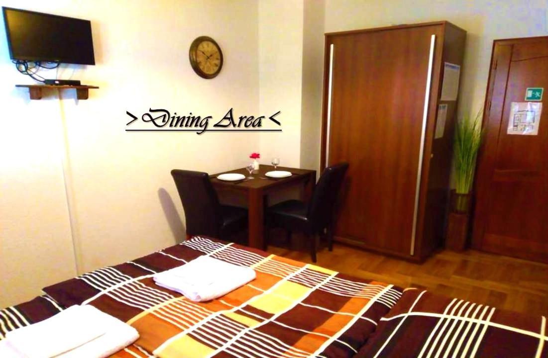 Apartment House White Stone Split Podstrana